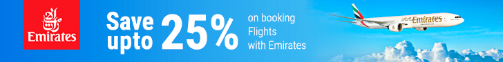 Emirates.com Kuponi